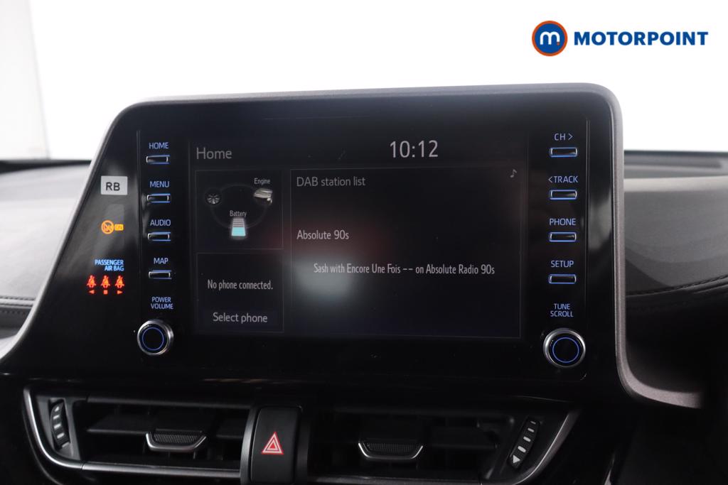 Used Toyota C-HR 2021 for sale - 77529647: Photo 27