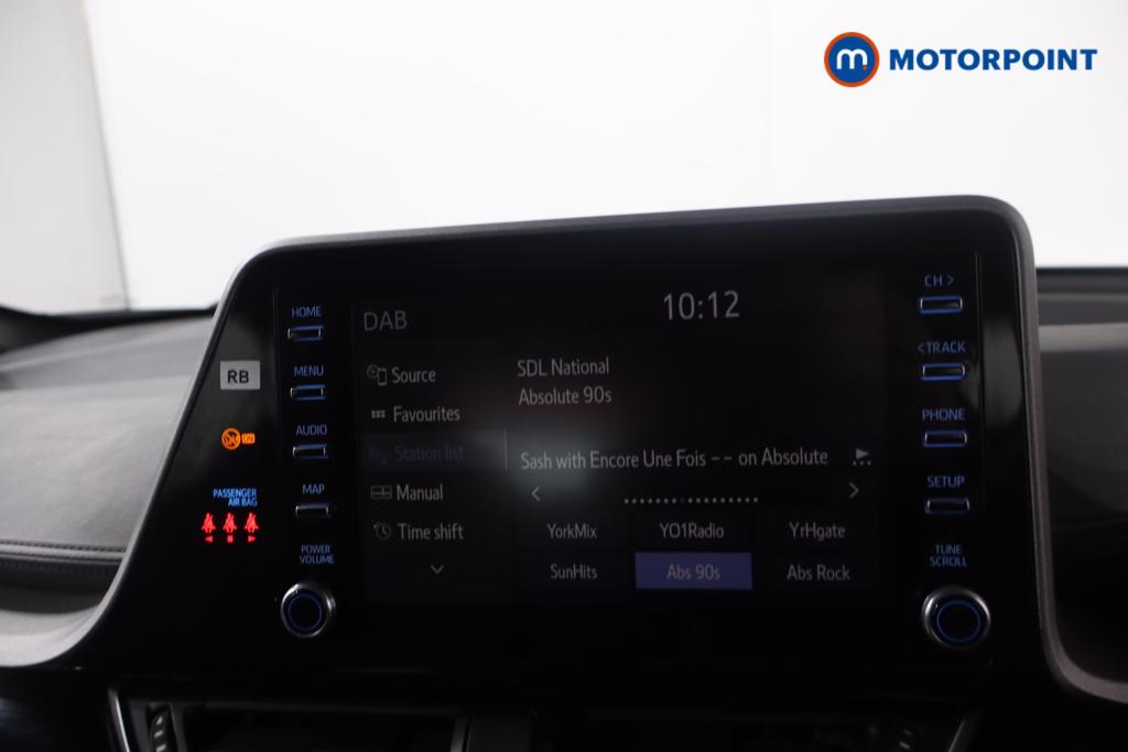 Used Toyota C-HR 2021 for sale - 77529647: Photo 29