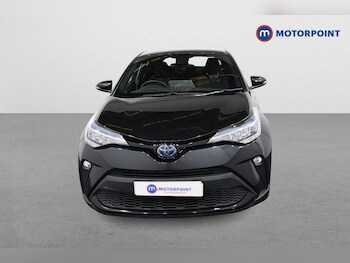 Used Toyota C-HR 2021 for sale - 77529647: Photo