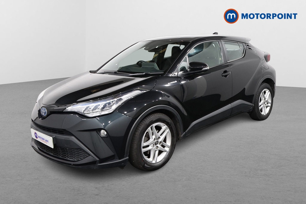 Used Toyota C-HR 2021 for sale - 77529647: Photo 3