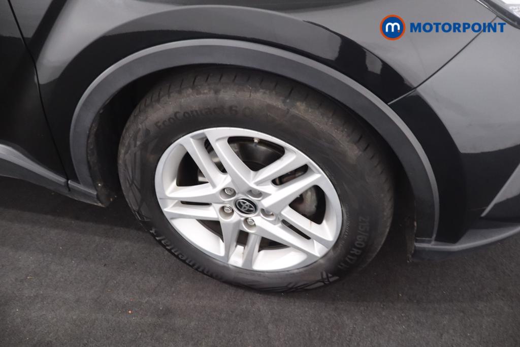 Used Toyota C-HR 2021 for sale - 77529647: Photo 31