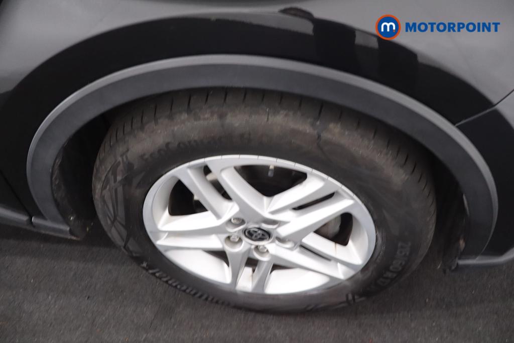 Used Toyota C-HR 2021 for sale - 77529647: Photo 32