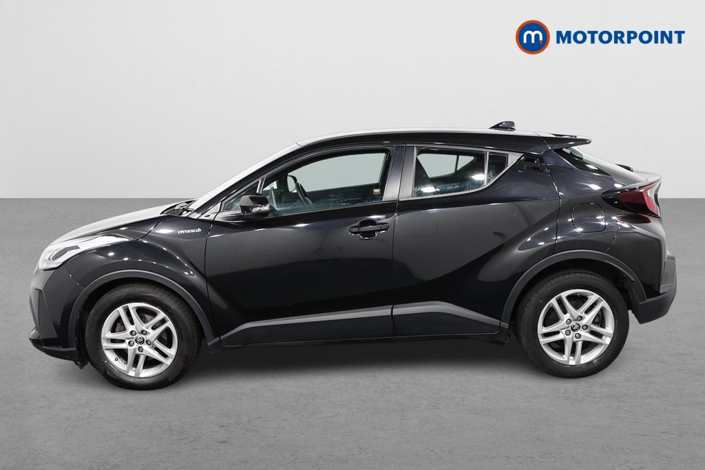 Used Toyota C-HR 2021 for sale - 77529647: Photo 4