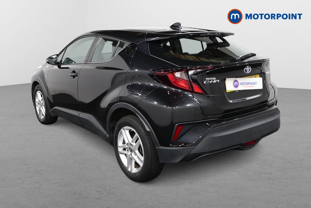 Used Toyota C-HR 2021 for sale - 77529647: Photo 5