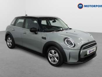 2022 - 1.5 Cooper Classic 5dr Auto [Comfort Pack]
