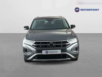 Used Volkswagen T-Roc 2024 for sale - 79572488: Photo