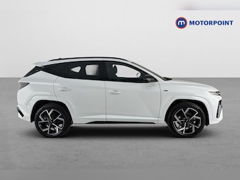 Used Hyundai TUCSON 2026 for sale - 79082141: Photo