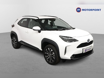 Used Toyota Yaris Cross 2024 for sale - 75407166: Photo