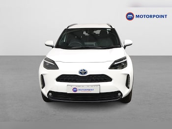 Used Toyota Yaris Cross 2024 for sale - 75407166: Photo