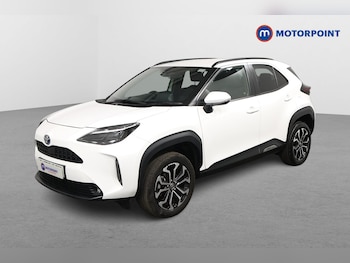 Used Toyota Yaris Cross 2024 for sale - 75407166: Photo