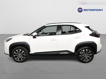 Used Toyota Yaris Cross 2024 for sale - 75407166: Photo