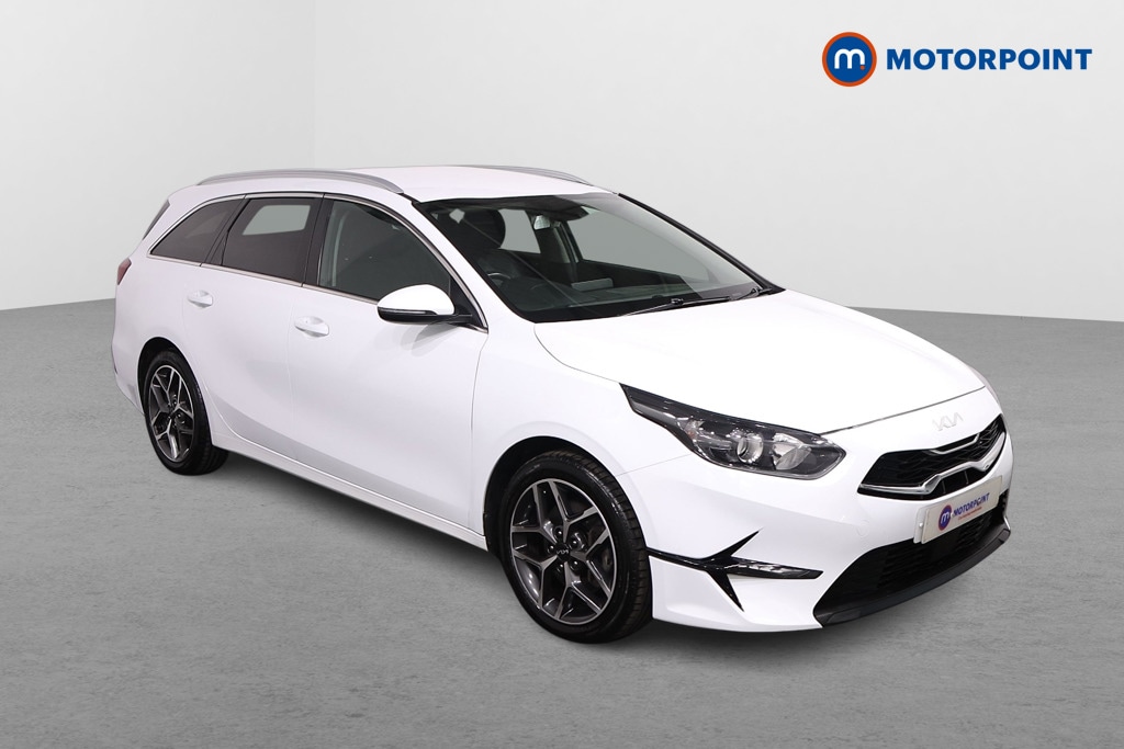 Used Kia Ceed 2022 for sale - 77946513: Photo 1