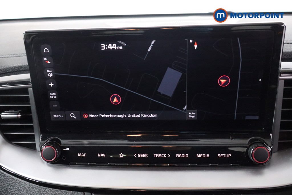 Used Kia Ceed 2022 for sale - 77946513: Photo 10