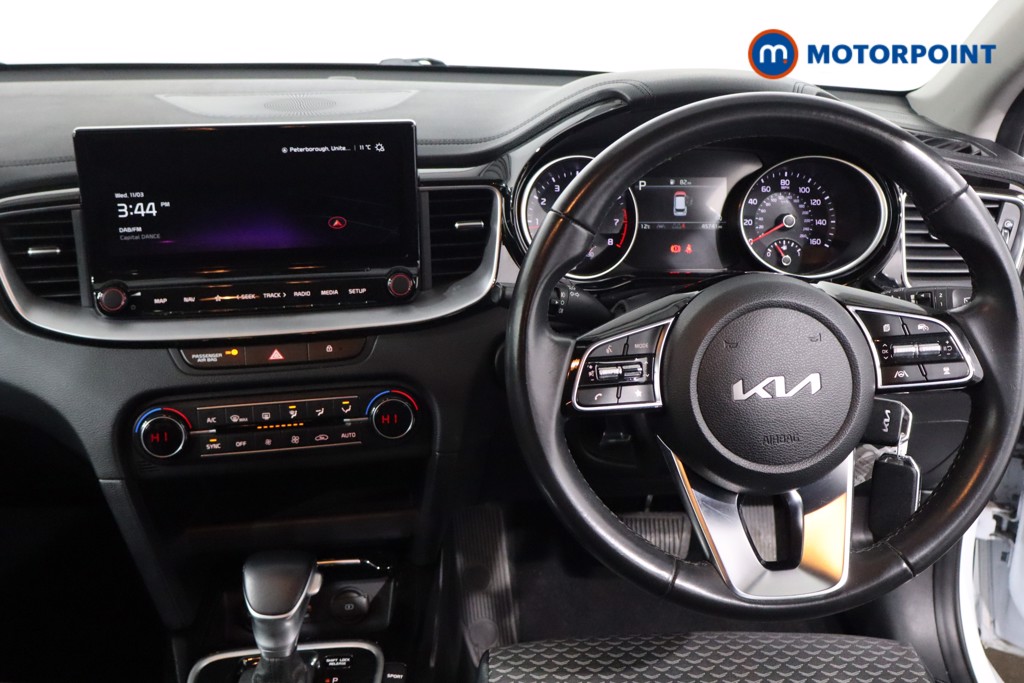 Used Kia Ceed 2022 for sale - 77946513: Photo 11