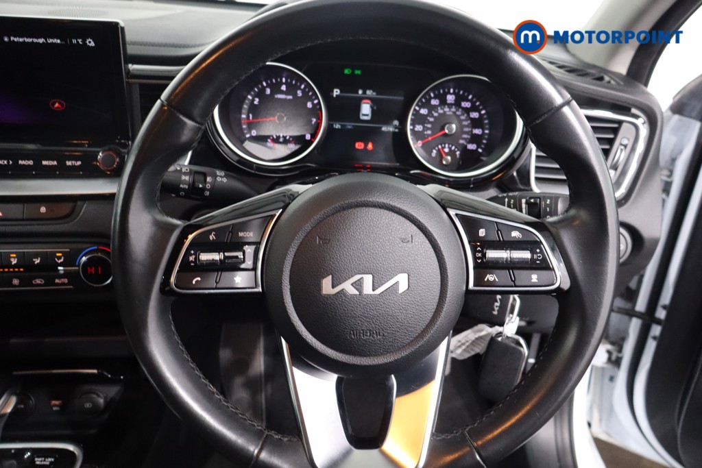 Used Kia Ceed 2022 for sale - 77946513: Photo 14