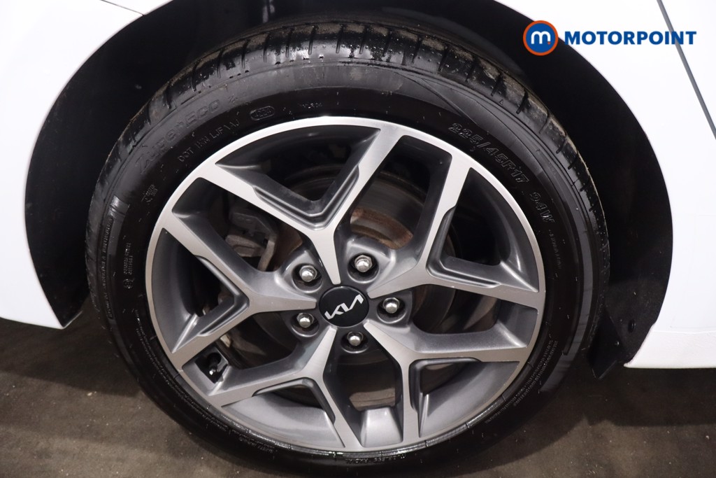 Used Kia Ceed 2022 for sale - 77946513: Photo 17