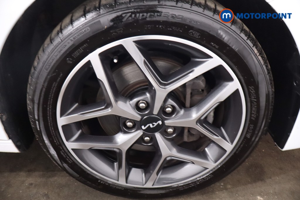 Used Kia Ceed 2022 for sale - 77946513: Photo 18