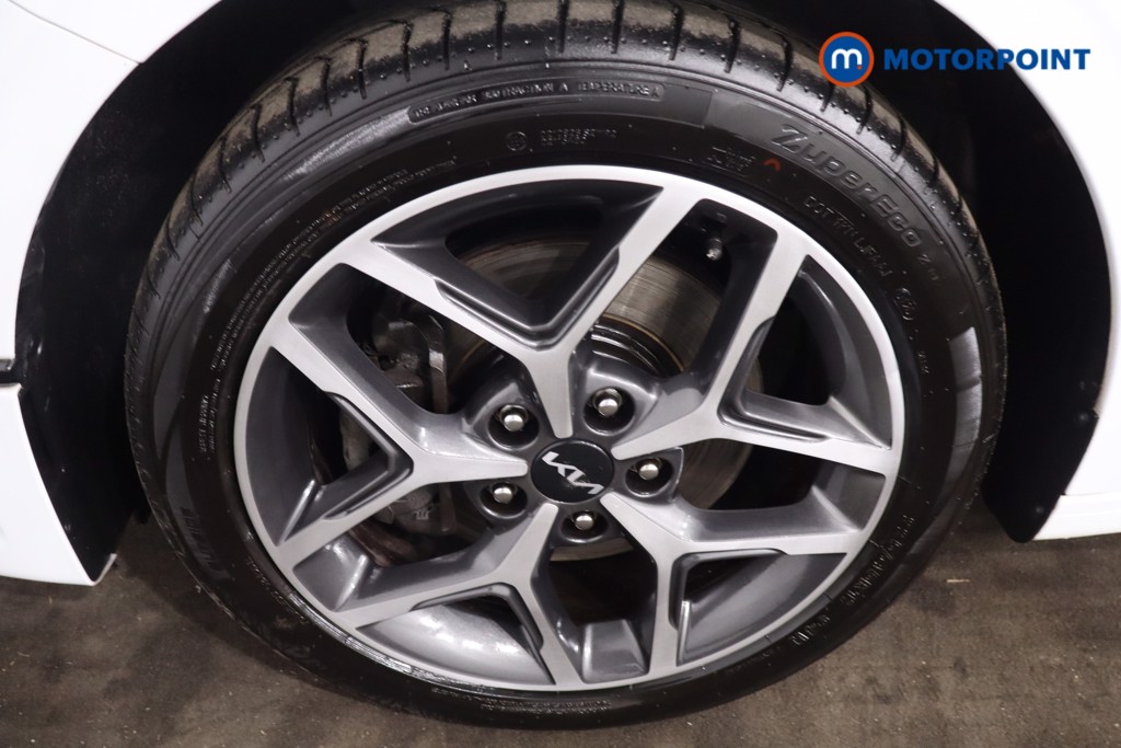 Used Kia Ceed 2022 for sale - 77946513: Photo 19