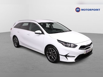 Kia Ceed feature image