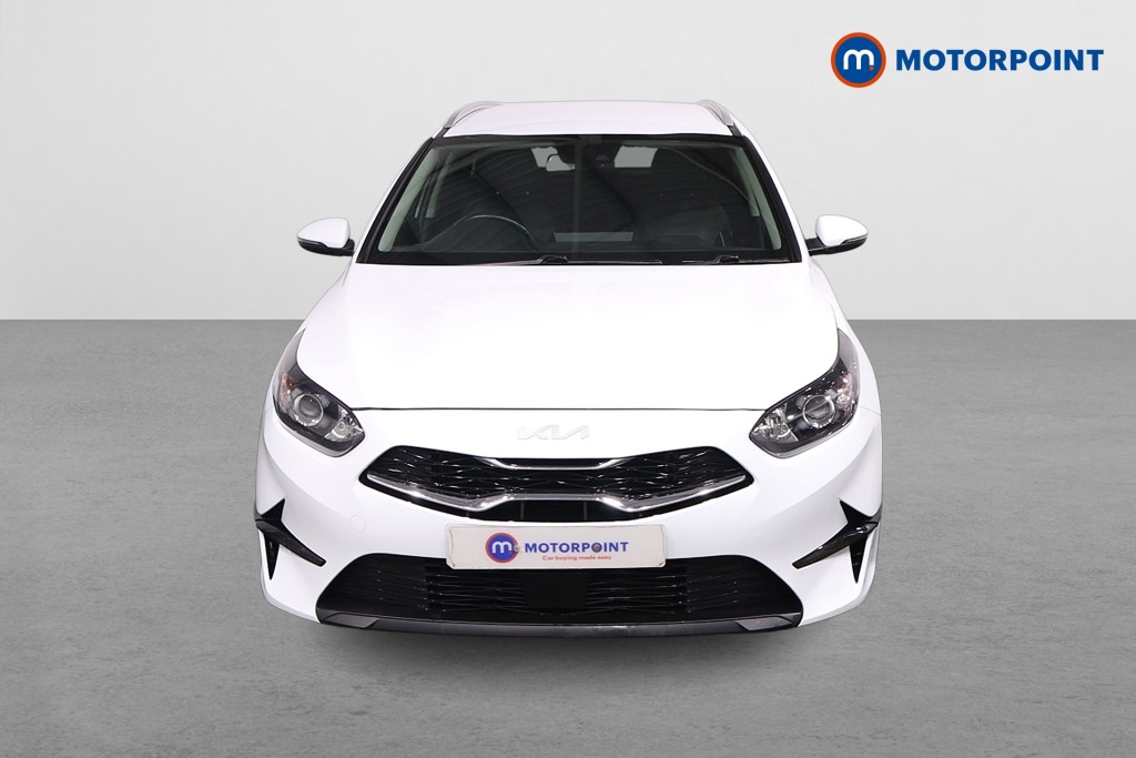 Used Kia Ceed 2022 for sale - 77946513: Photo 2