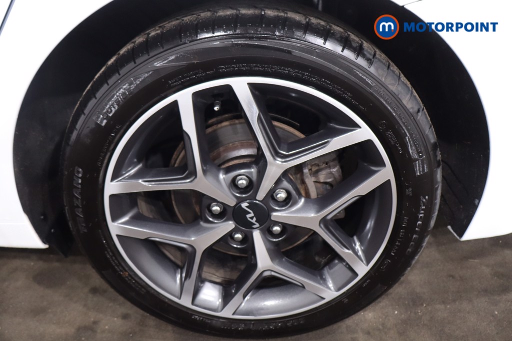 Used Kia Ceed 2022 for sale - 77946513: Photo 20