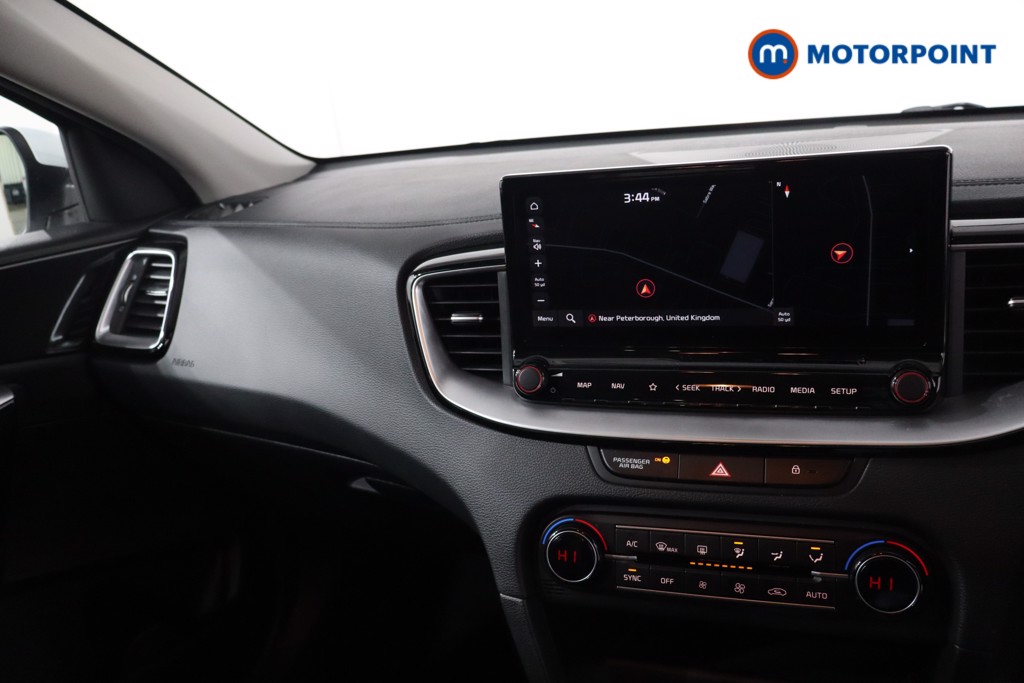 Used Kia Ceed 2022 for sale - 77946513: Photo 28