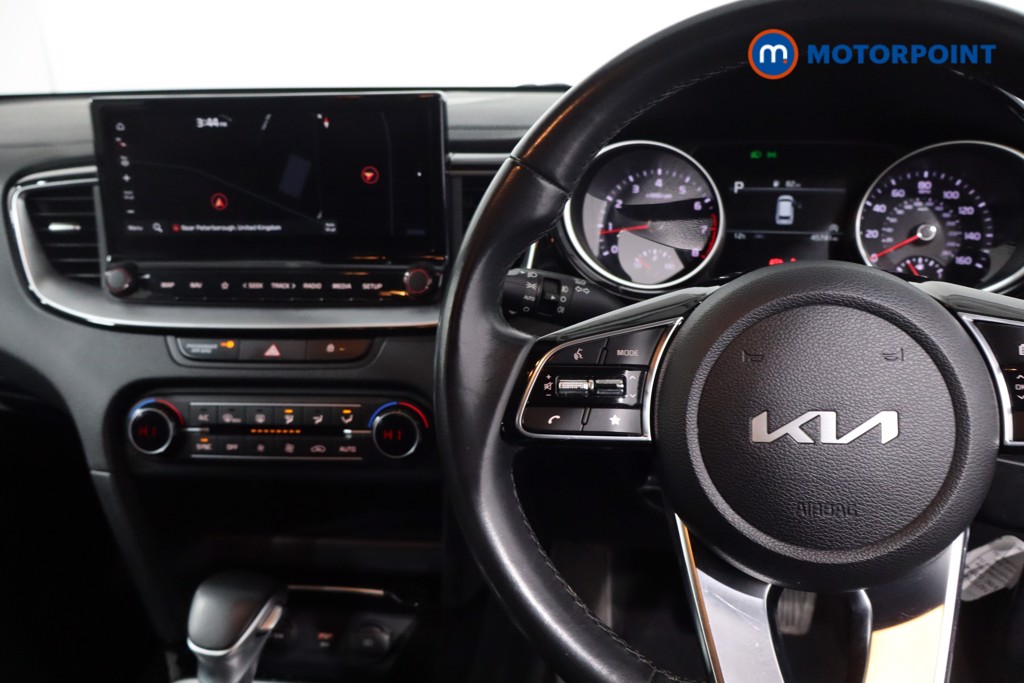 Used Kia Ceed 2022 for sale - 77946513: Photo 30