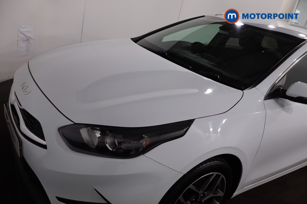 Used Kia Ceed 2022 for sale - 77946513: Photo 37