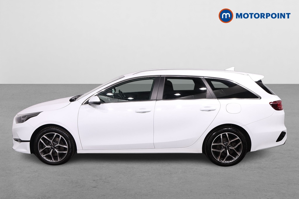 Used Kia Ceed 2022 for sale - 77946513: Photo 4