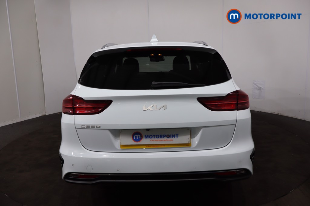 Used Kia Ceed 2022 for sale - 77946513: Photo 44