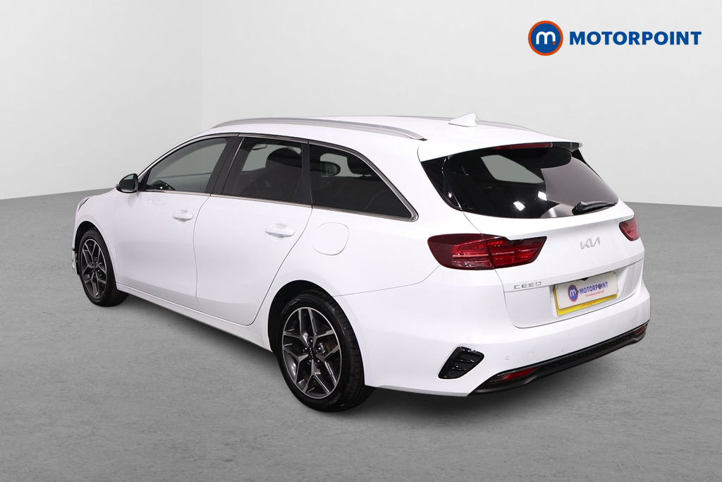 Used Kia Ceed 2022 for sale - 77946513: Photo 5