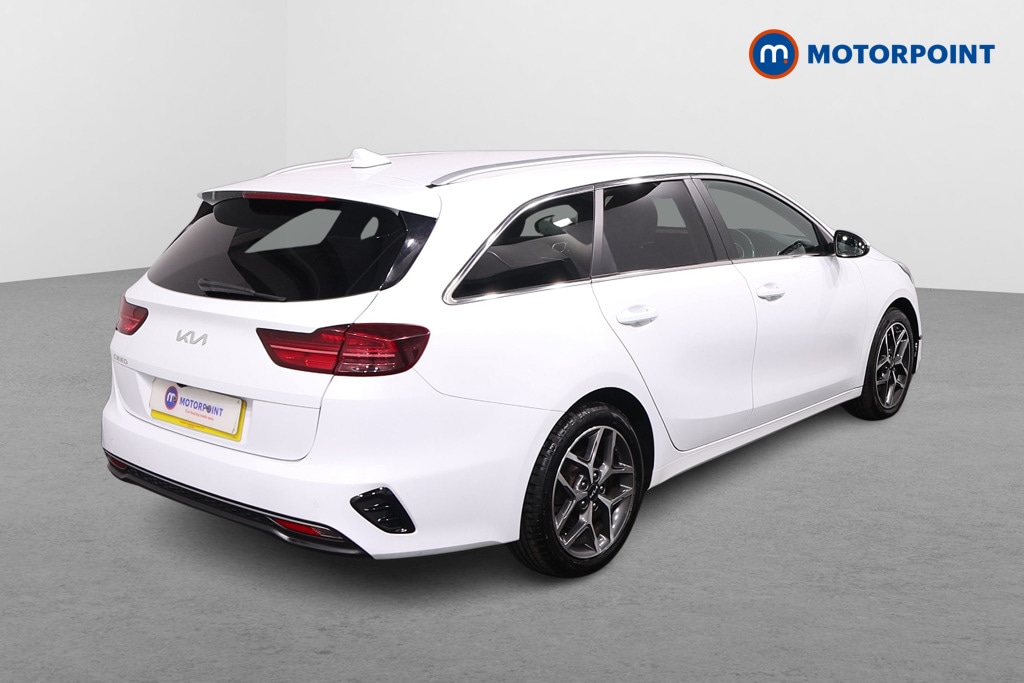 Used Kia Ceed 2022 for sale - 77946513: Photo 7