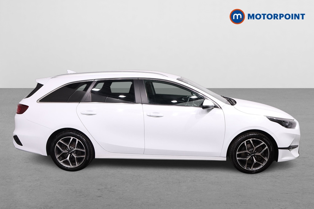 Used Kia Ceed 2022 for sale - 77946513: Photo 8