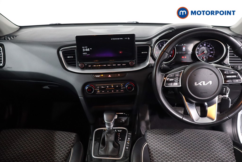 Used Kia Ceed 2022 for sale - 77946513: Photo 9