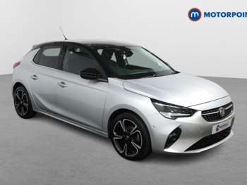 2022 - 1.2 Elite Edition 5dr
