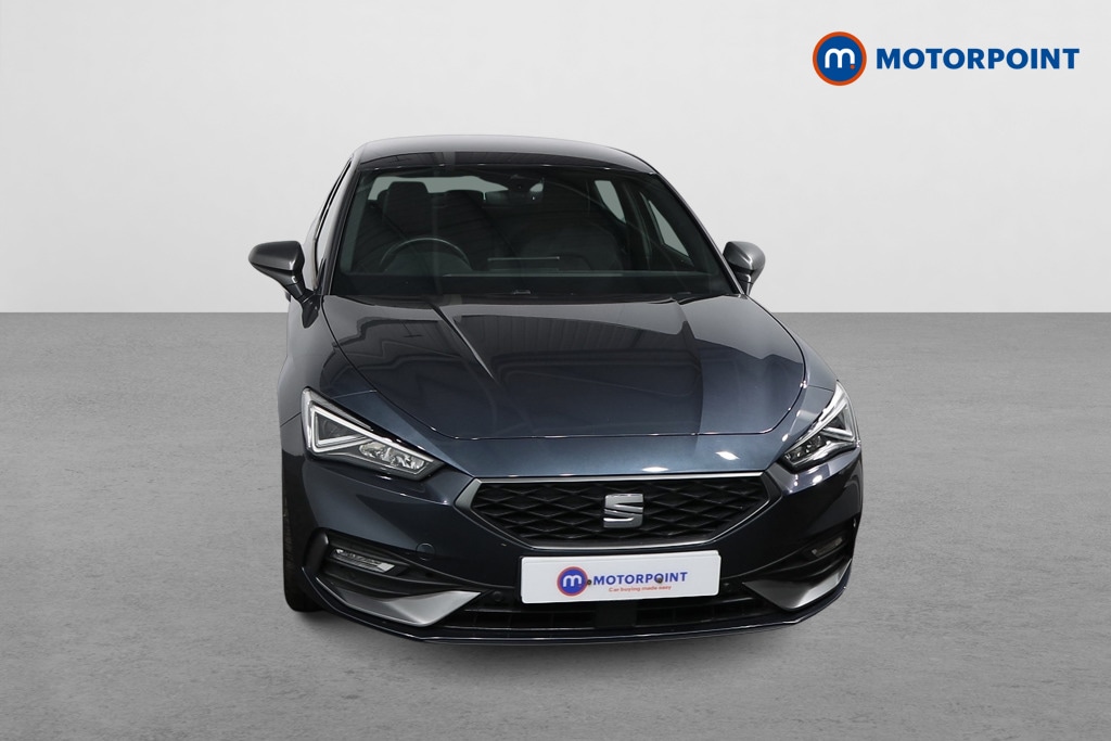 Used SEAT Leon 2022 for sale - 76650702: Photo 1