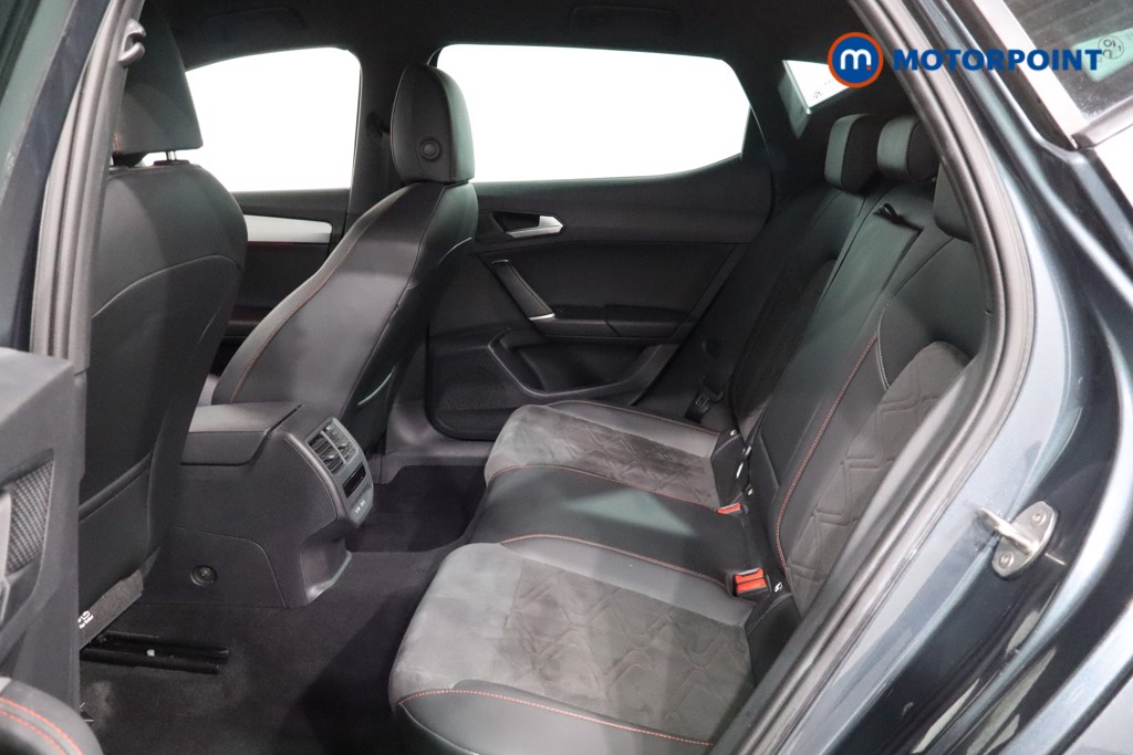 Used SEAT Leon 2022 for sale - 76650702: Photo 10