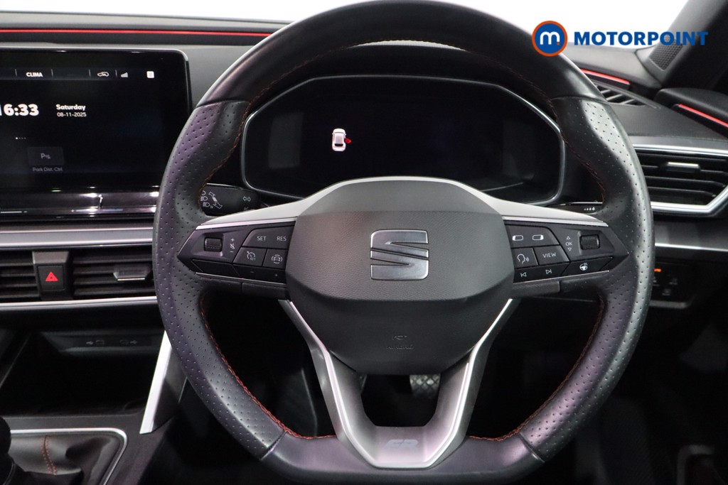 Used SEAT Leon 2022 for sale - 76650702: Photo 11