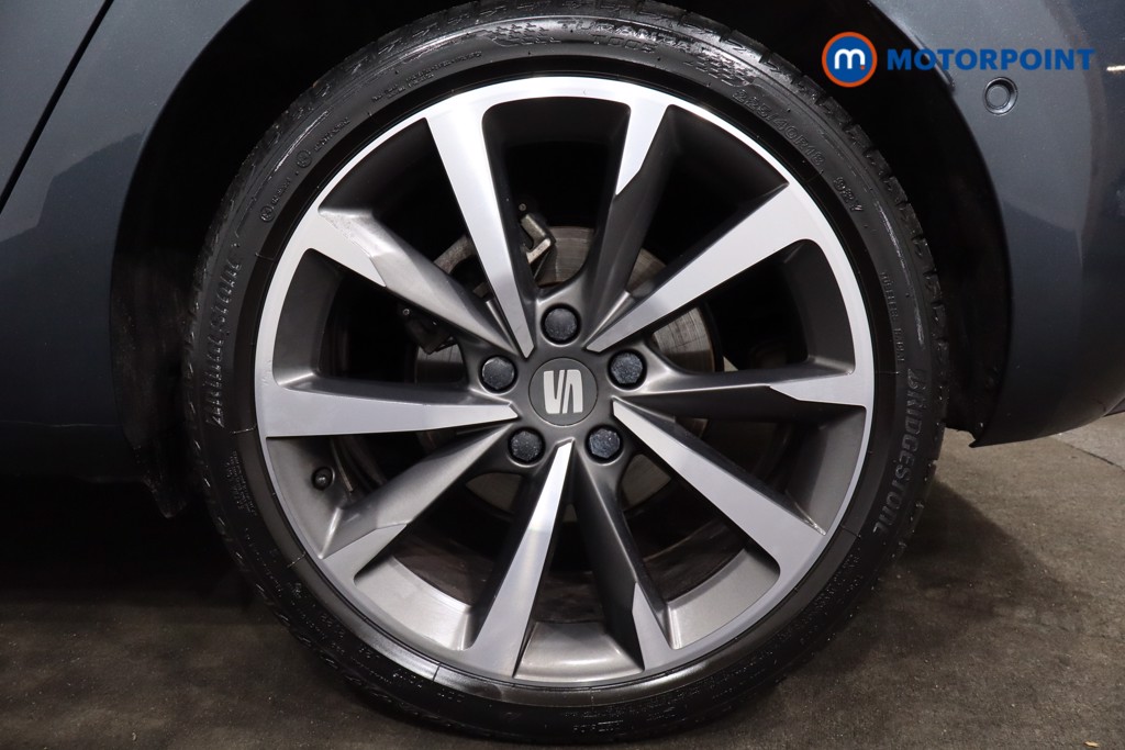 Used SEAT Leon 2022 for sale - 76650702: Photo 13