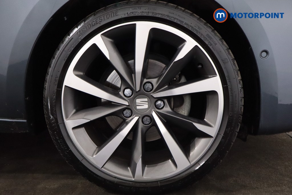 Used SEAT Leon 2022 for sale - 76650702: Photo 14