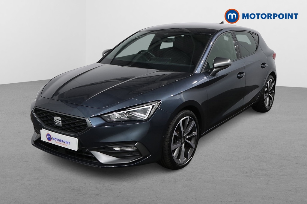 Used SEAT Leon 2022 for sale - 76650702: Photo 2