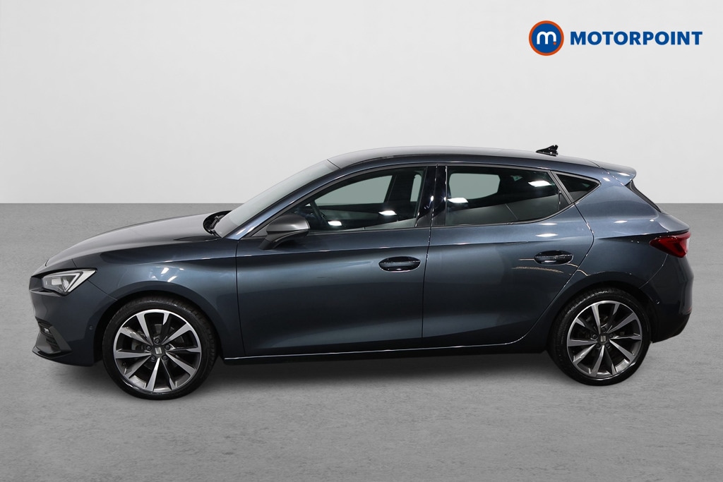 Used SEAT Leon 2022 for sale - 76650702: Photo 3