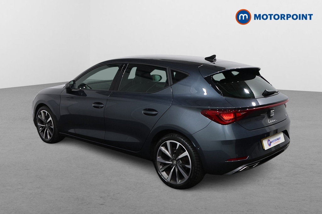 Used SEAT Leon 2022 for sale - 76650702: Photo 4