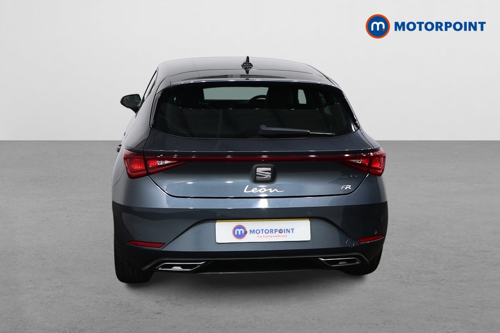 Used SEAT Leon 2022 for sale - 76650702: Photo 5