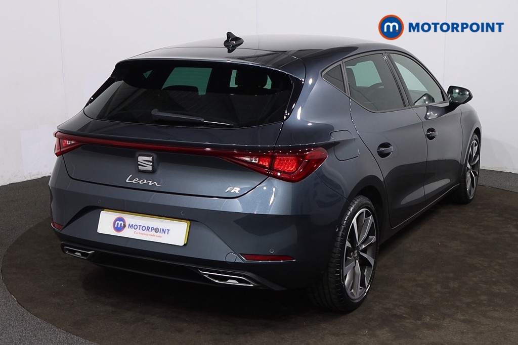 Used SEAT Leon 2022 for sale - 76650702: Photo 6