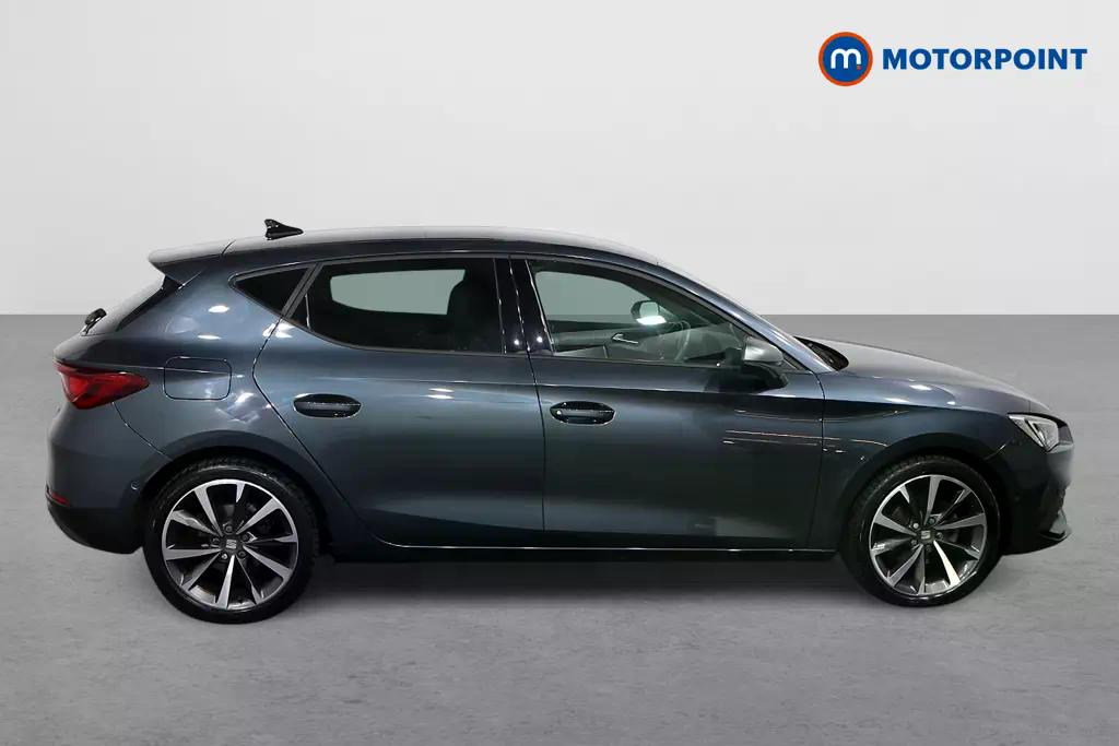 Used SEAT Leon 2022 for sale - 76650702: Photo 7