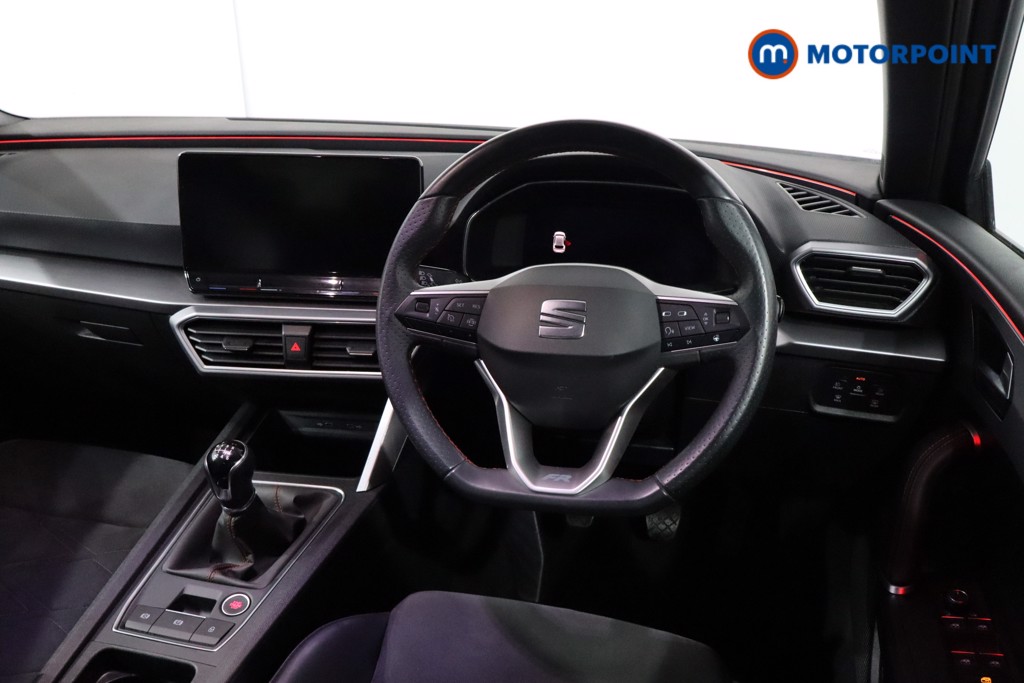 Used SEAT Leon 2022 for sale - 76650702: Photo 8