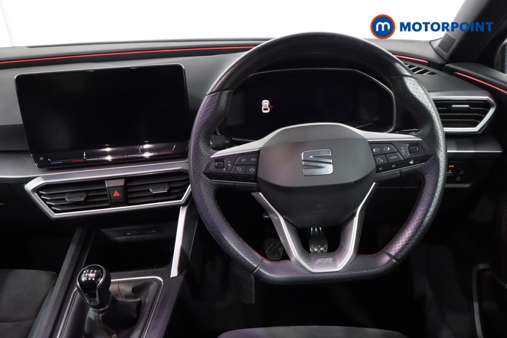 Used SEAT Leon 2022 for sale - 76650702: Photo 9