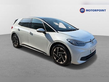 Used Volkswagen ID.3 2025 for sale - 79312577: Photo