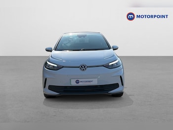 Used Volkswagen ID.3 2025 for sale - 79312577: Photo